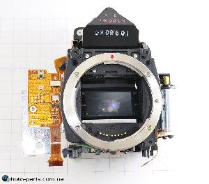 Шахта Canon 5D mark 2, АСЦ CG2-2316, с фок. экраном